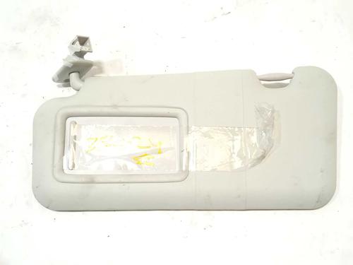 Venstre solskærm Venstre solskærm MAZDA 2 Hatchback (DL, DJ) 1.5 E-SKYACTIV G (116 hp) 36224158 36224158