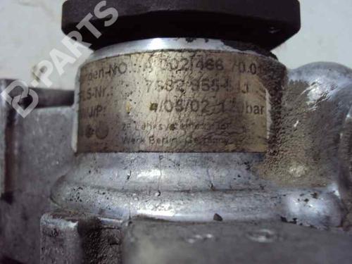 Steering pump MERCEDES-BENZ VITO Van (W638)  | BP11248886M99 