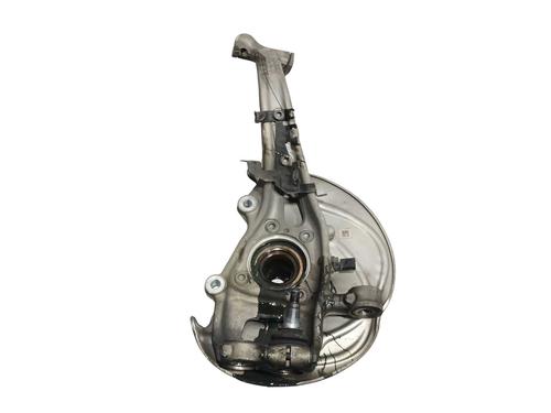 Left front steering knuckle AUDI A4 B9 (8W2, 8WC) 2.0 TDI | BP33942933M25 - Image 2