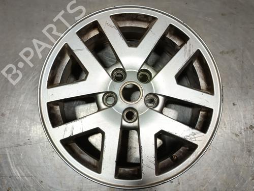 Used Rim LAND ROVER DISCOVERY III (L319) 2.7 TD 4x4 (190 hp) 29403475