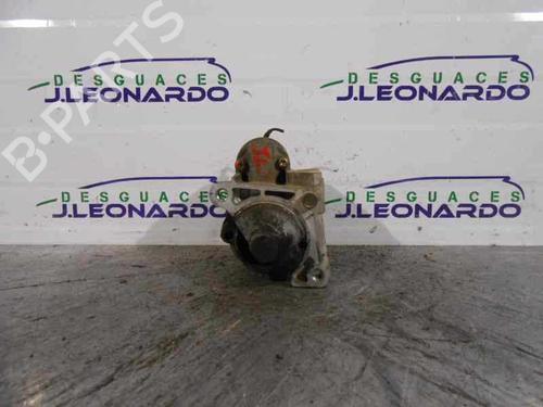 Used Starter Starter 11247642 11247642