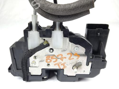 Rear left lock HYUNDAI i20 I (PB, PBT) 1.2 | BP16703863C100 
