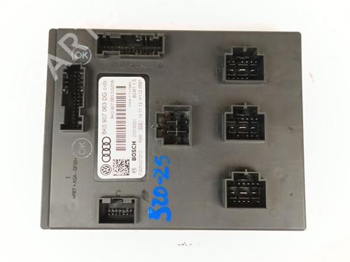 Modulo electronico AUDI Q5 (8RB) 2.0 TDI quattro (143 hp) 29146864