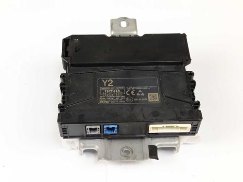Used Electronic module Electronic module 33977934 33977934