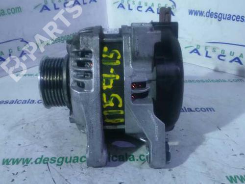 Alternator TOYOTA YARIS (_P13_)  | BP9987542M7 