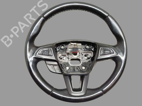 Used Steering wheel FORD FOCUS III 1.0 EcoBoost (125 hp) 29475637