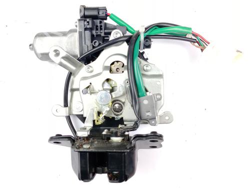 Used Tailgate lock MITSUBISHI OUTLANDER III (GG_W, GF_W, ZJ, ZL, ZK) 2.0 Hybrid 4WD (GG2W) (121 hp) 17694530
