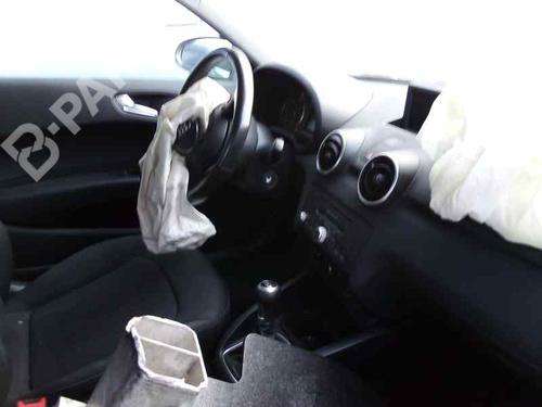 Climate control AUDI A1 Sportback (8XA, 8XF) 1.6 TDI | BP10179461I5  - Image 8