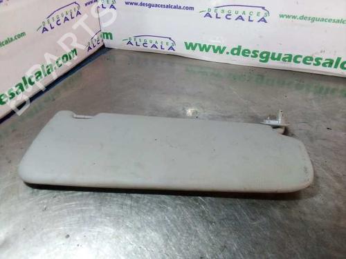 Left sun visor BMW X1 (E84) sDrive 18 d | BP9993846I1 - Image 2