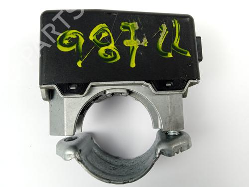 Electronic module NISSAN QASHQAI II (J11, J11_)  | BP14350454M83 