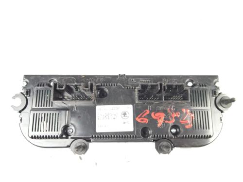 Climate control SKODA OCTAVIA III (5E3, NL3, NR3) 1.6 TDI | BP16723962I5 