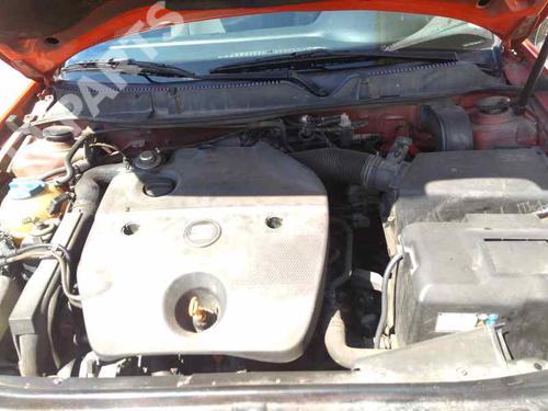 Left front shock absorber SEAT LEON (1M1)  | BP9996158M16 