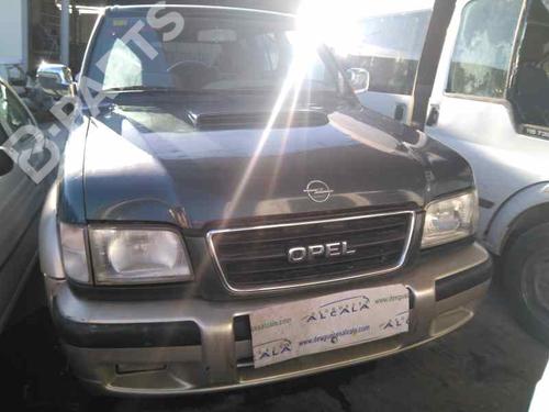 Used Parts OPEL MONTEREY B (M98)  3.0 DTI (UBS73D, UBS73G)  1147520