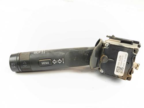 Used Steering column stalk Steering column stalk OPEL CORSA E (X15) 1.3 CDTI (08, 68) (75 hp) 27377337 27377337