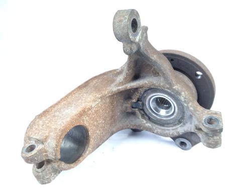 Right front steering knuckle CITROËN C2 (JM_) 1.4 | BP16703578M26 