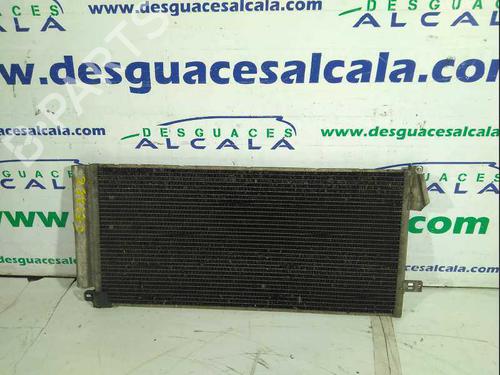 Used AC radiator AC radiator FIAT DOBLO Bus (263_) [2009-2023] 9991118 9991118