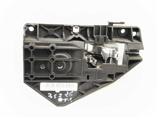 Rear left interior door handle LAND ROVER RANGE ROVER EVOQUE (L538) 2.2 D 4x4 | BP36278414I15 - Image 2