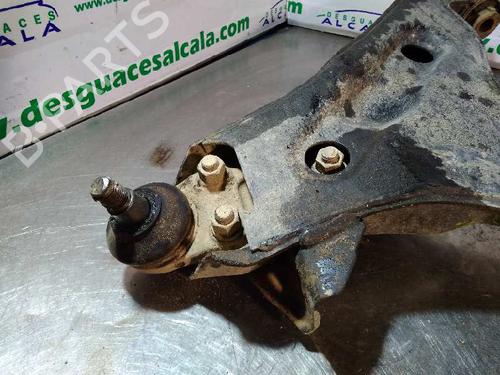 Querlenker links vorne MITSUBISHI PAJERO III (V7_W, V6_W)  | BP10929909M12 