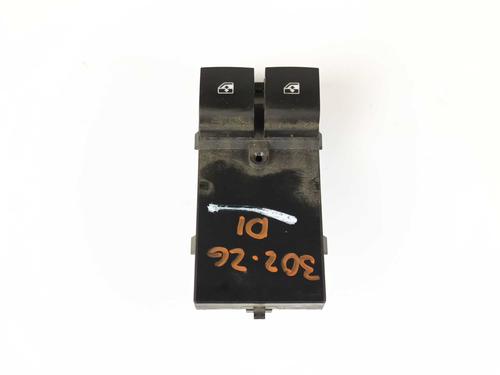 Used Left front window switch Left front window switch OPEL MERIVA B MPV (S10) 1.6 CDTI (75) (110 hp) 34474185 34474185