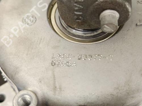 Steering column FORD KUGA III (DFK) 2.0 TDCi | BP36092415M21 - Image 4