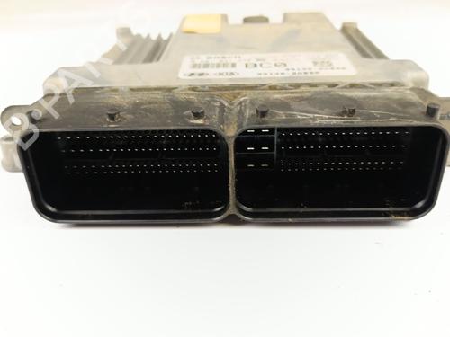 Engine control unit (ECU) HYUNDAI TUCSON (TL, TLE) 1.7 CRDi | BP30103816M57