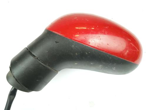 Left mirror SEAT LEON (1P1) 1.9 TDI | BP19085854C26 