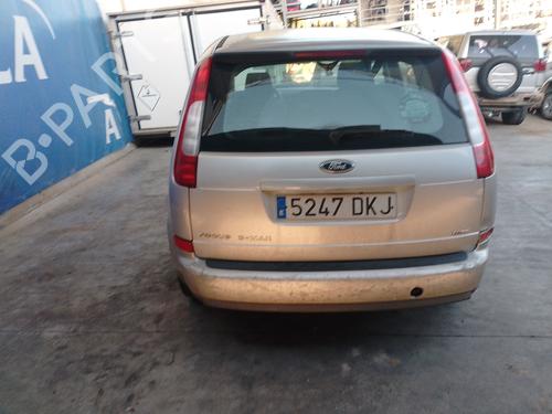 Front left window mechanism FORD FOCUS C-MAX (DM2) 1.6 TDCi | BP23528339C22 