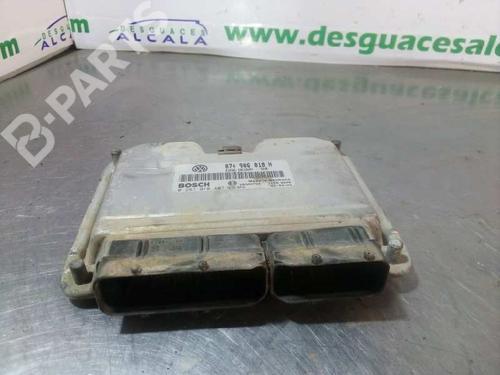 Used Engine control unit (ECU) VW LT 28-46 II Van (2DA, 2DD, 2DH) [1996-2006]  10029580