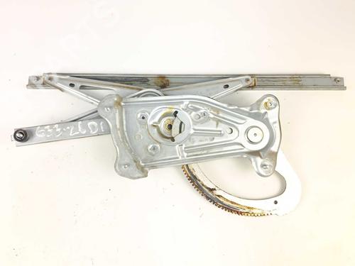 Front left window mechanism RENAULT FLUENCE (L3_) 1.5 dCi (L30S) | BP40506869C22 - Image 2