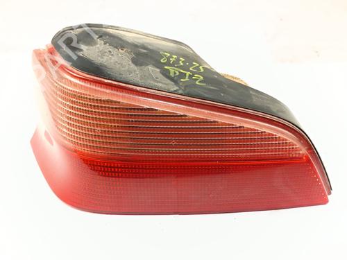 Used Left taillight PEUGEOT 106 II (1A_, 1C_) 1.5 D (57 hp) 31799774