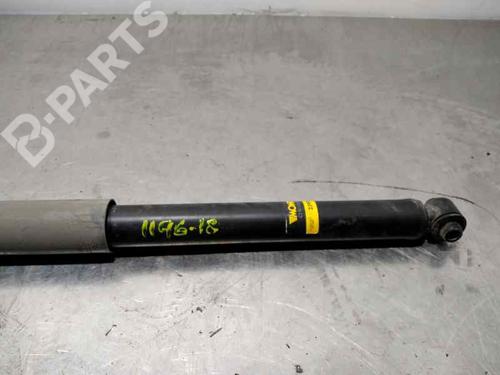 Right rear shock absorber MAZDA 3 (BK) 1.6 DI Turbo | BP9979759M19 