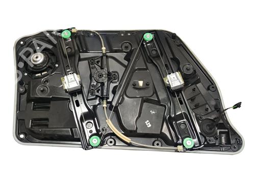 Used Front right window mechanism Front right window mechanism MERCEDES-BENZ A-CLASS (W176) A 220 d (176.003) (177 hp) 36051163 36051163