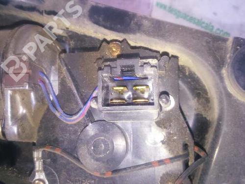 Front wiper motor SUZUKI GRAND VITARA I (FT, HT)  | BP9988091M29 