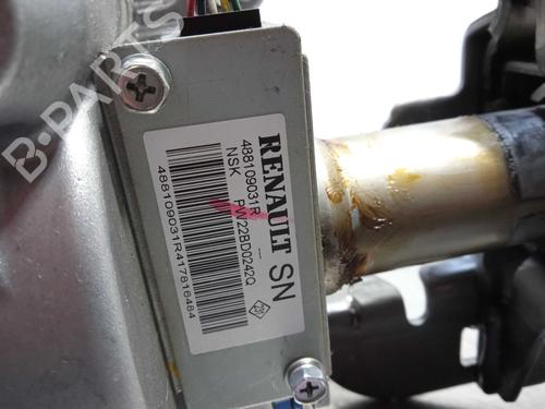 Steering column RENAULT MEGANE IV Hatchback (B9A/M/N_) | BP13015492M21 - Image 6