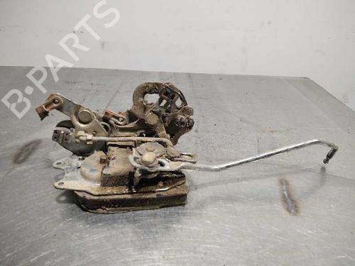 Used Rear right lock Rear right lock TOYOTA HILUX VI Pickup (_N1_) [1994-2006] 10152059 10152059