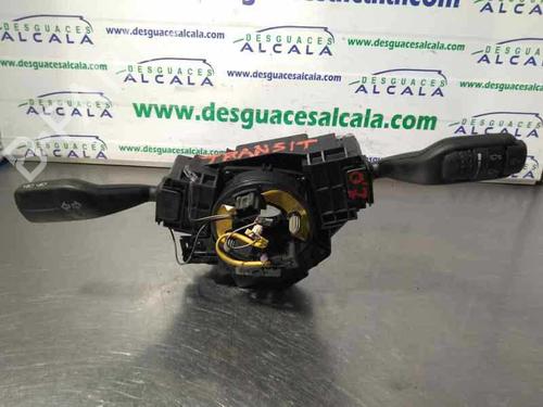 Used Switch Switch FORD TRANSIT Van (FA_ _) [2006-2014] 11249062 11249062
