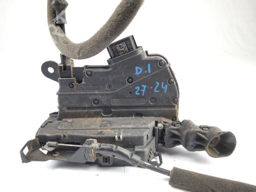 Used Front left lock SMART FORFOUR Hatchback (453) 1.0 (453.042, 453.043) (71 hp) 17207359