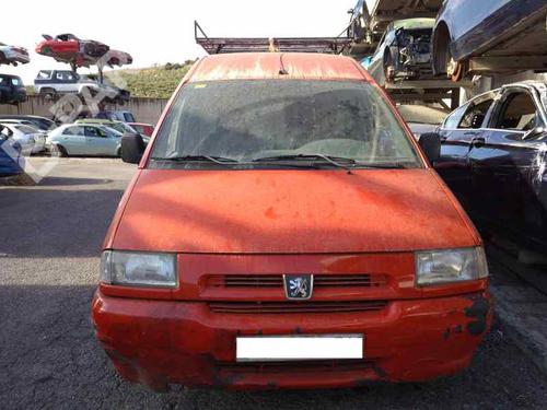 Used Parts PEUGEOT EXPERT (224_)    1074188