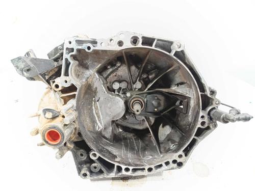 gearbox-peugeot-partner-origin-mpv-g_-2008-2009-2010-2011-2012-2013-27607015 main image