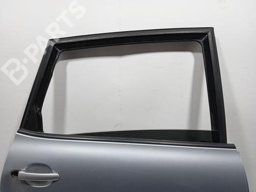 Right rear door SEAT TOLEDO III (5P2)  | BP10179196C5 