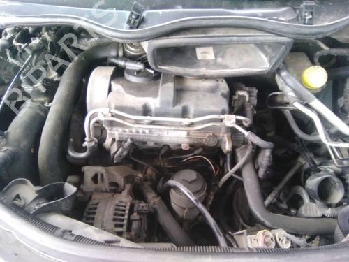 Ignition barrel AUDI A2 (8Z0) 1.4 | BP11568471M48  - Image 12