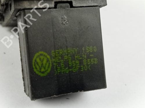 Left rear window switch VW POLO V (6R1, 6C1) 1.6 TDI | BP13418896I29 