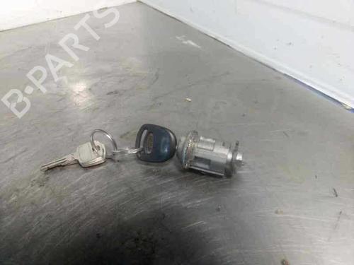 Ignition barrel FORD TRANSIT Van (E_ _) | BP9995493M48 - Image 3