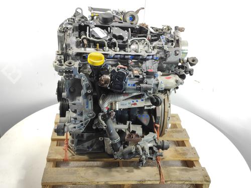 Engine RENAULT LAGUNA III (BT0/1) 2.0 dCi (BT01, BT08, BT09, BT0E, BT0K, BT12, BT1C, BT1D,... | BP27249579M1 