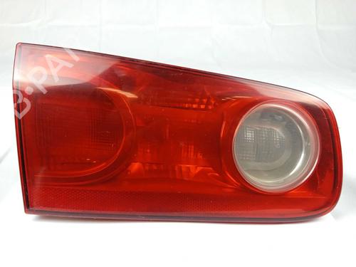 Used Left tailgate light Left tailgate light RENAULT LAGUNA II (BG0/1_) 1.9 dCi (BG08, BG0G) (120 hp) 10746914 10746914