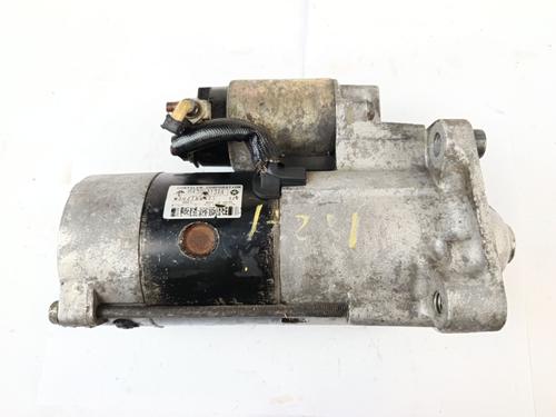 Startmotor CHRYSLER VOYAGER IV (RG, RS) 2.5 CRD (141 hp) 28381454
