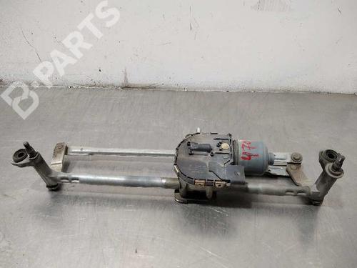 Used Front wiper motor VW GOLF VI (5K1) [2008-2014]  9980804