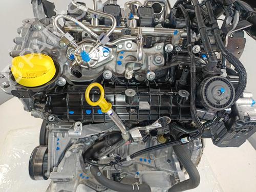 Engine NISSAN QASHQAI III (J12) 1.3 DIG-T | BP35813029M1 - Image 16