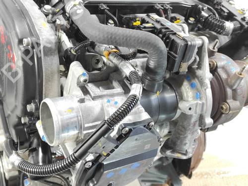 Engine JEEP RENEGADE SUV (BU, B1, BV) 1.6 CRD | BP29125671M1 - Image 18