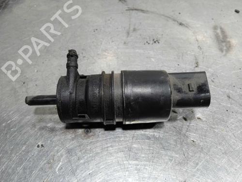 Used Washer pump Washer pump 14349500 14349500